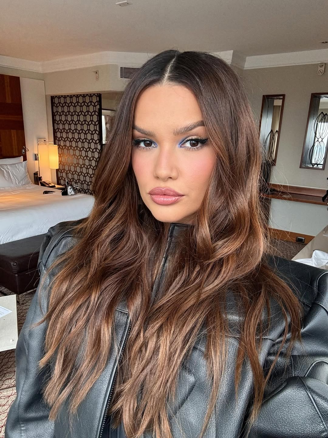 Juliette por Reprodução/Instagram