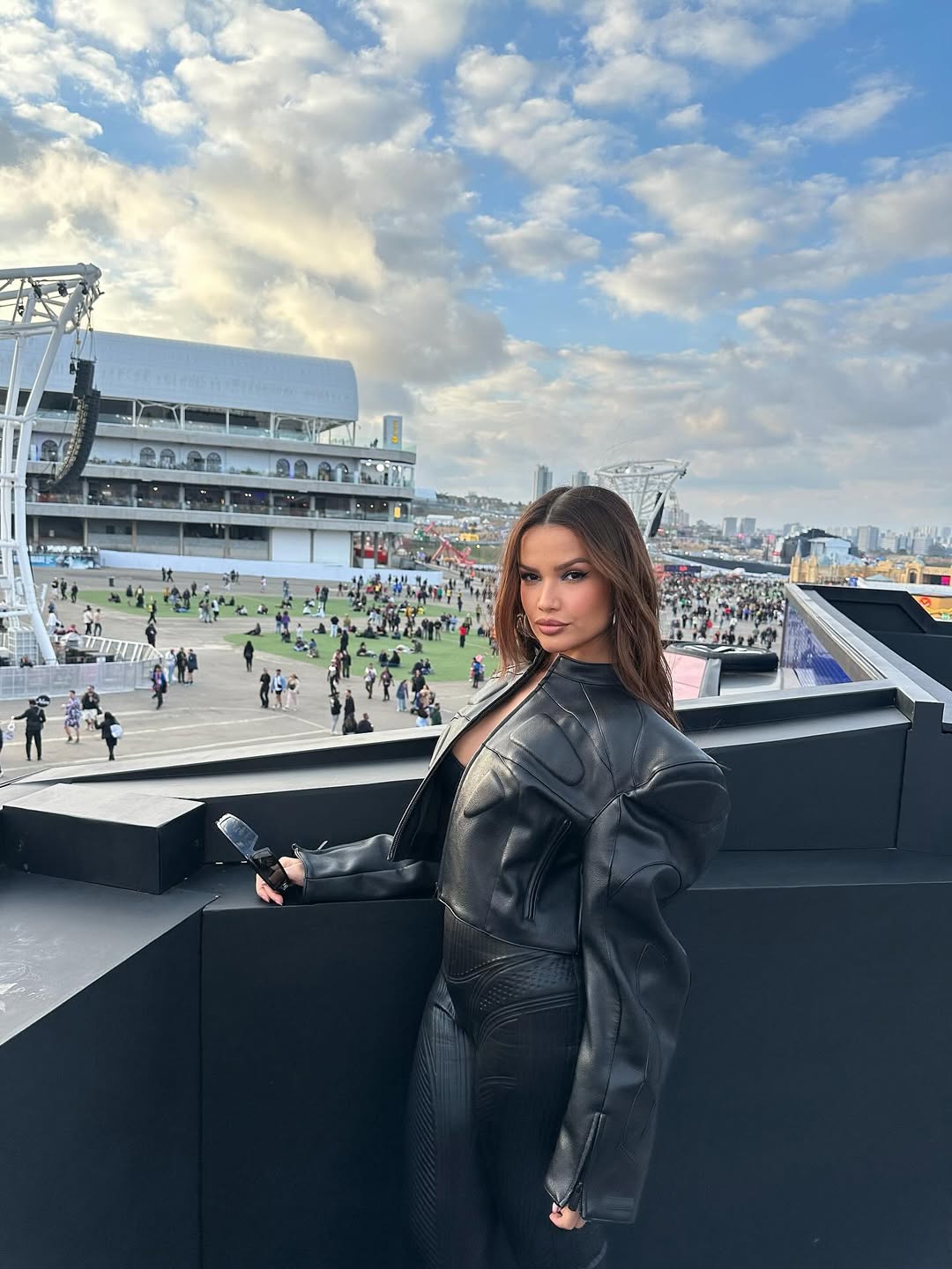 Juliette por Reprodução/Instagram