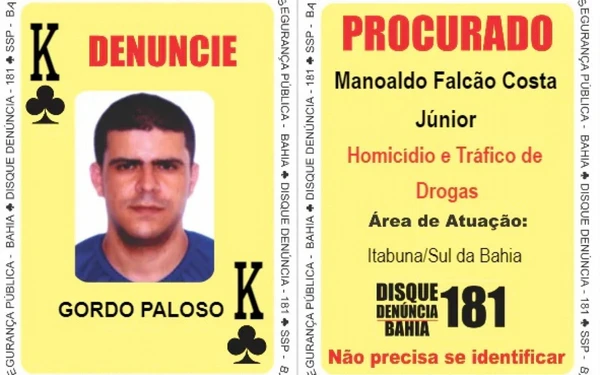 Manoaldo Falcão Costa Júnior 
