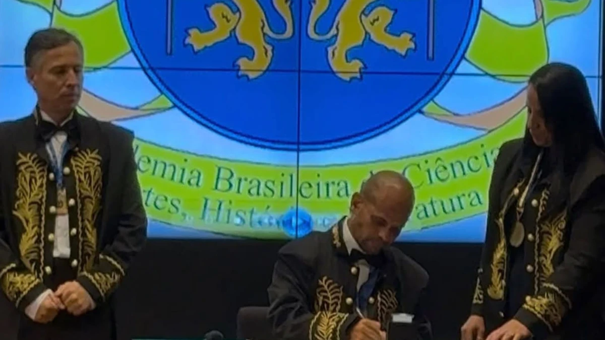 Médico baiano foi alvo 