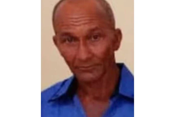 Miguel dos Santos morreu em acidente por Reprodução