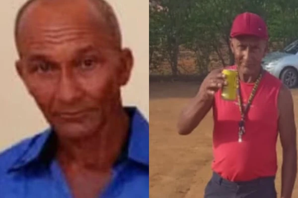 Miguel dos Santos morreu em acidente