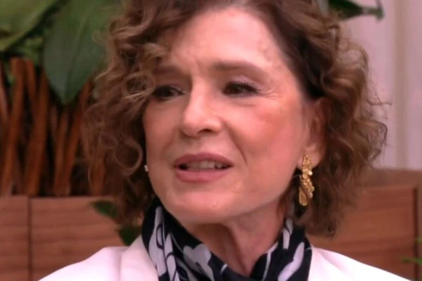 Natália do Vale não tem mais interesse em contracenar em novelas