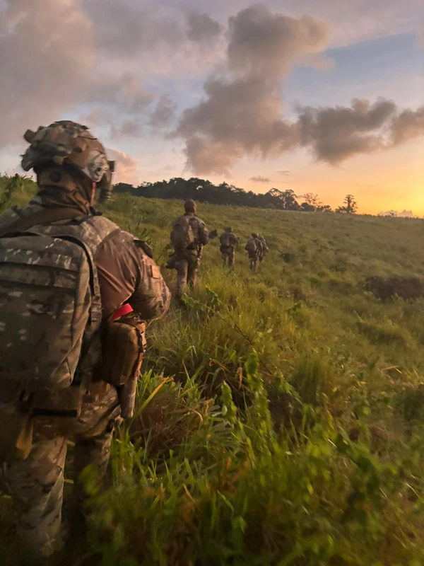 Operações da PF no extremo sul da Bahia por Polícia Federal 