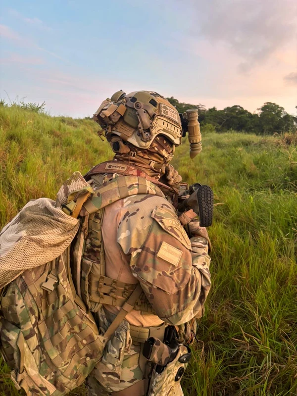 Operações da PF no extremo sul da Bahia por Polícia Federal 