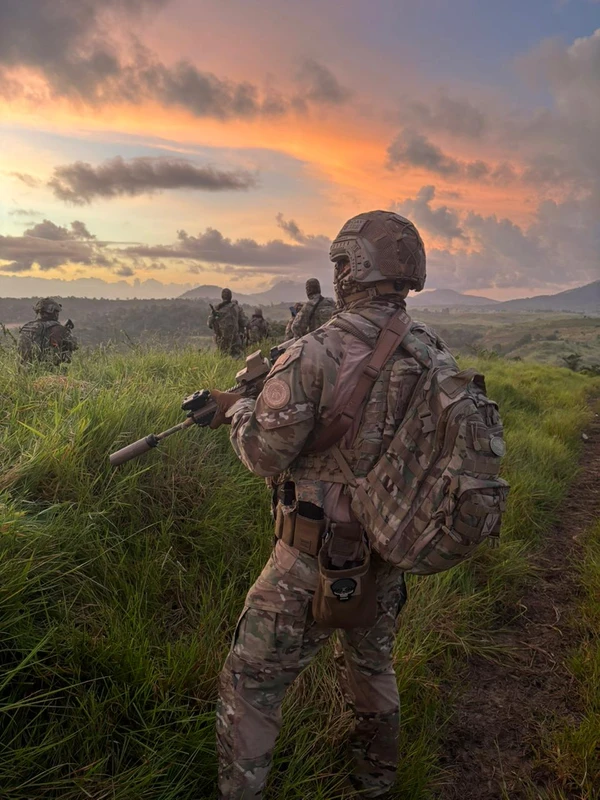 Operações da PF no extremo sul da Bahia por Polícia Federal 