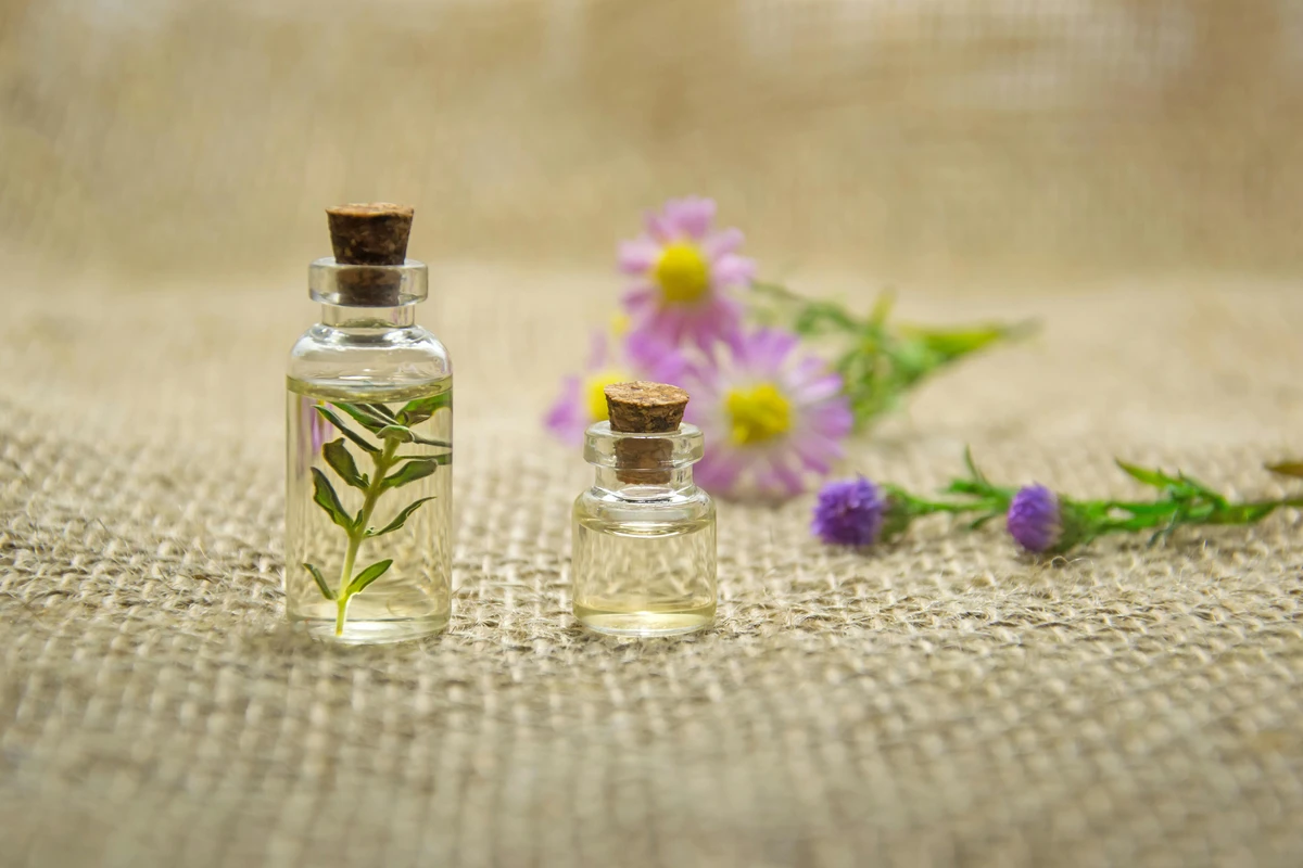 Perfumes - 2 unidades (imagem meramente ilustrativa) por Pexels
