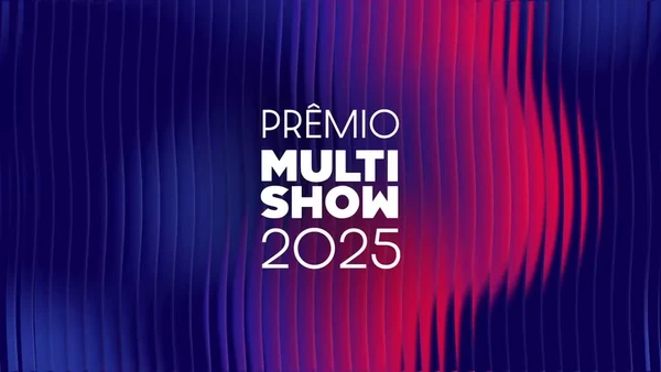 Prêmio multishow 2025
