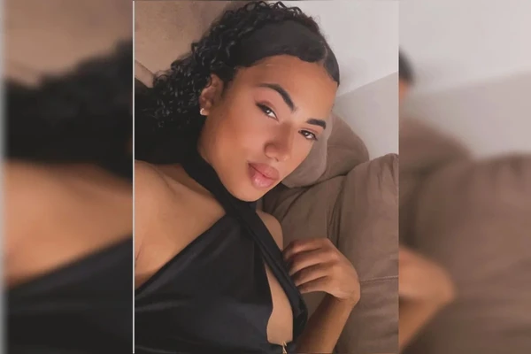 Rhianna foi morta com 'mata-leão' por motorista de aplicativo por Reprodução