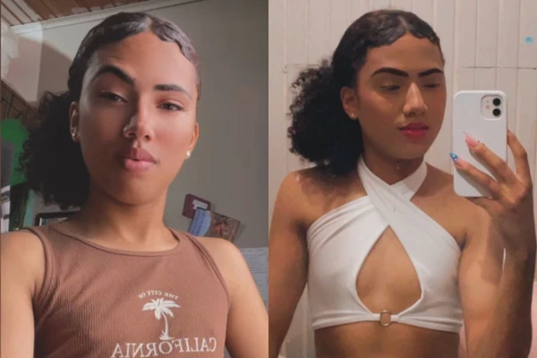 Rhianna foi morta com 'mata-leão' por motorista de aplicativo