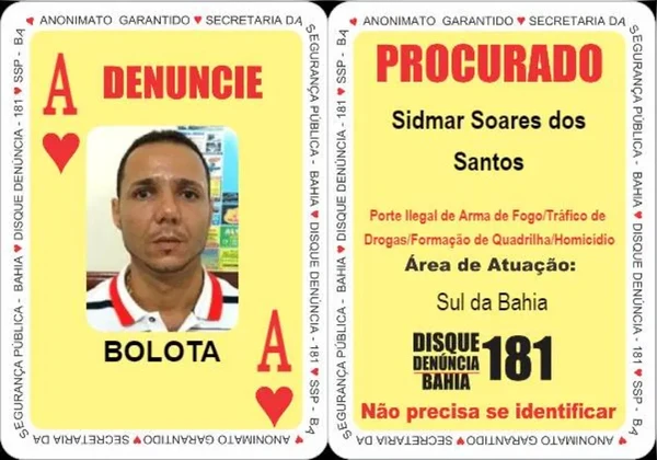 Sidmar Soares Santos