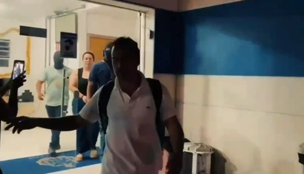 Suspeita de golpe foi presa nesta terça-feira (9) por Reprodução