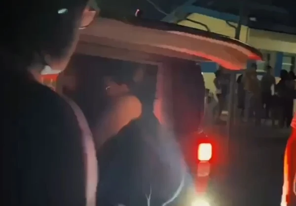 Suspeita de golpe foi presa nesta terça-feira (9) por Reprodução