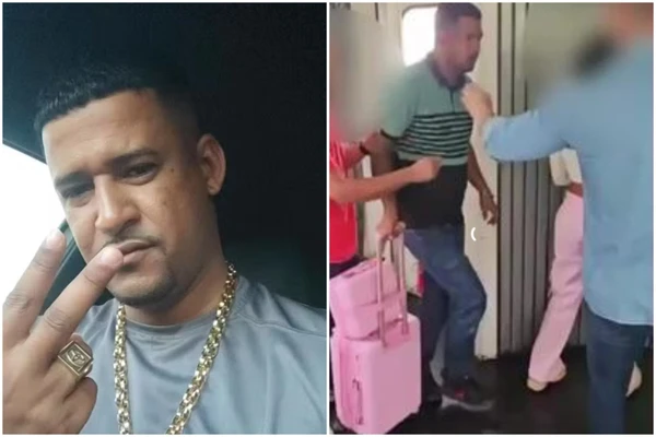 Thiago Henrique Alves de Oliveira