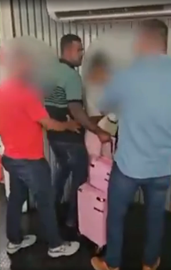 Thiago Henrique Alves de Oliveira por Reprodução