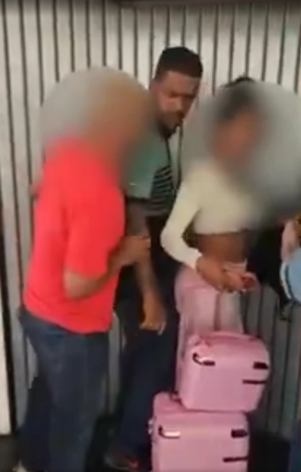 Thiago Henrique Alves de Oliveira por Reprodução