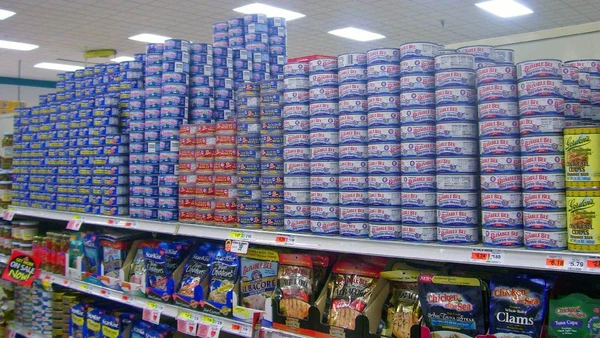 Tome cuidado com o rótulo