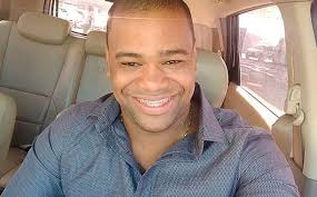 William Oliveira foi morto em 2019 por Reprodução