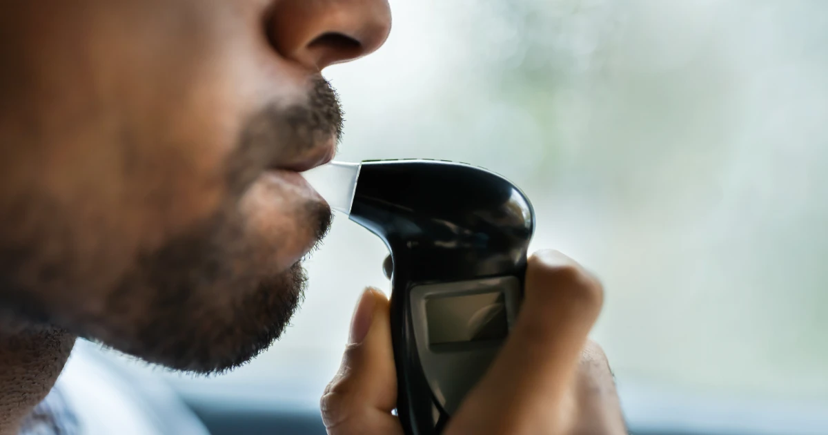 Imagem - Cuidado! Veja quais alimentos podem 'enganar' o bafômetro e gerar multa na Lei Seca
