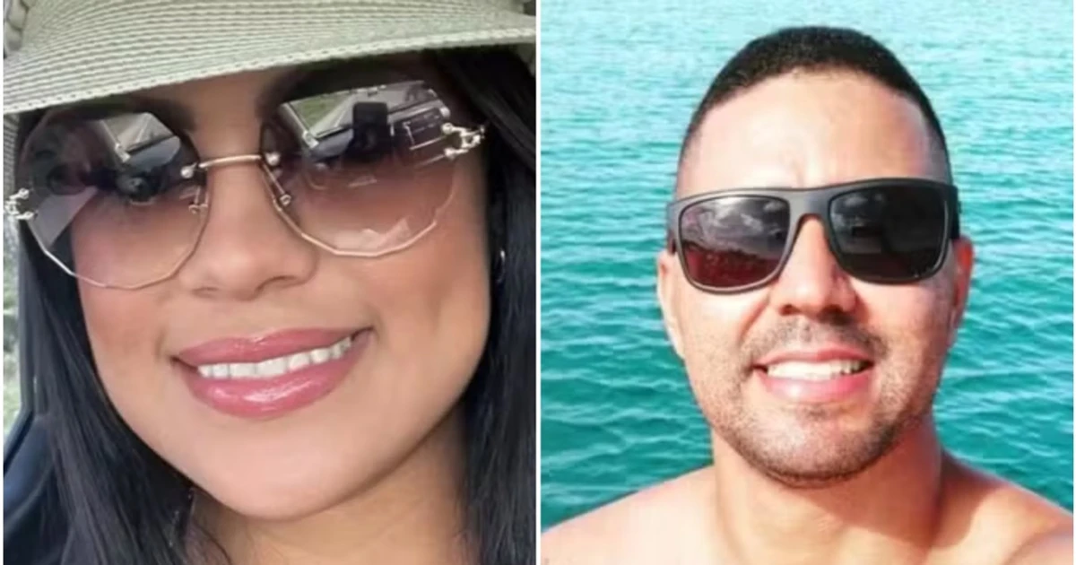 Imagem - PM e mulher são achados mortos dentro de casa em Feira de Santana