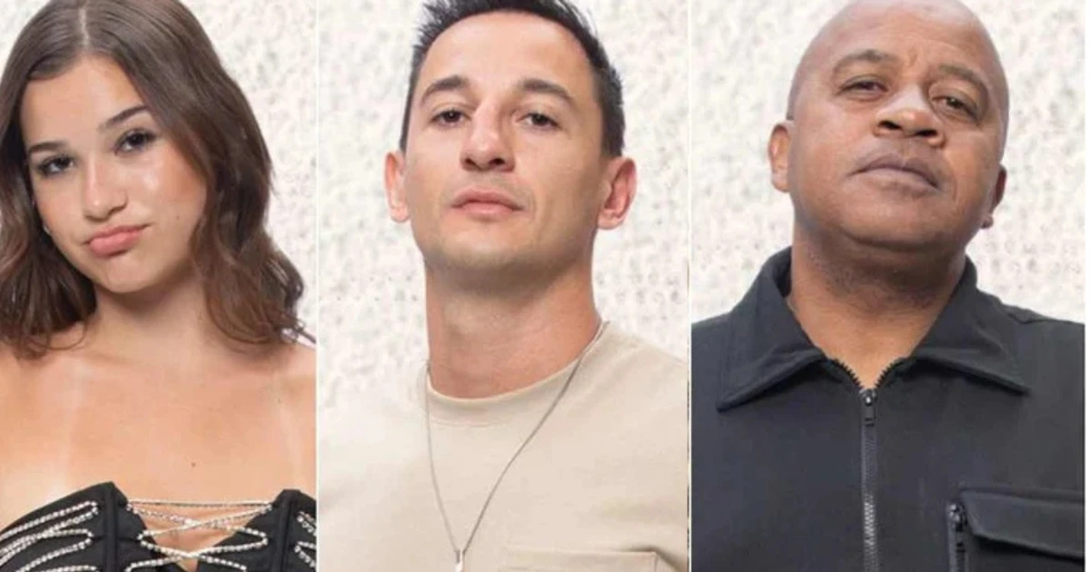 Imagem - A Fazenda 17: Enquete aponta eliminado da semana por menos de 1%