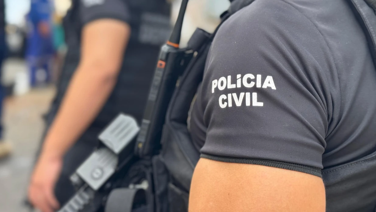 Imagem - Trabalhadores de telefonia são mortos a tiros e encontrados amarrados em Salvador