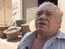 Imagem - Pergunta idiota, tolerância zero: o idoso que dá 'resposta atravessada' a qualquer um