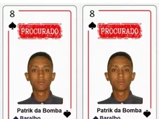 Imagem - Traficante que executou comerciante na Bahia é preso após dois anos foragido