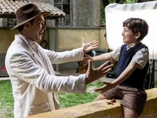 Imagem - 'Êta Mundo Melhor!': Reencontro emocionante marca capítulo desta quarta (10) e muda destino de Candinho