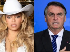 Imagem - Entenda por que o filme sobre Bolsonaro irritou Beyoncé e virou caso de Justiça