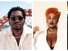 Imagem - Evento reúne moda, música e cultura preta na Federação