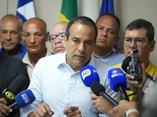 Imagem - Bruno Reis pede atuação de órgãos de controle contra empréstimos de Jerônimo