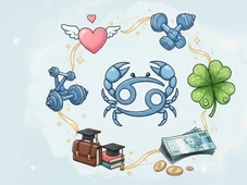 Imagem - Câncer finalmente recebe o reconhecimento que merece em 2026; veja a previsão do ano no amor, saúde, carreira e dinheiro