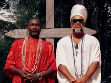 Imagem - Carlinhos Brown vira protagonista em ‘Amazônia Negra: Expedição Amapá’ e leva o Marabaixo ao centro do Brasil