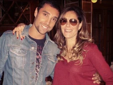 Imagem - Filho de Christiane Torloni é alvo de processo na Justiça por extorsão