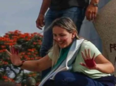 Imagem - Pena da baiana Débora do Batom cai significativamente com PL da Dosimetria; confira