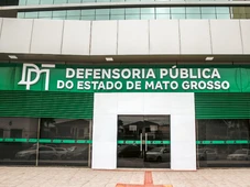 Imagem - Defensoria Pública abre concurso com 30 vagas e salário inicial de R$ 35 mil