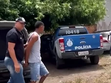 Imagem - Gêmeos são presos por executar e torturar comerciante após briga em forró na Bahia