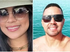 Imagem - PM e mulher são achados mortos dentro de casa em Feira de Santana