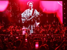 Imagem - Ingressos da pré-venda para show de Marisa Monte em Salvador esgotam em poucos minutos; veja como garantir o seu