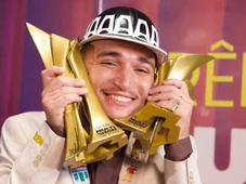 Imagem - Prêmio Multishow 2025: Confira os momentos mais comentados da noite e a lista completa de premiados