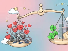 Imagem - Libra entra em um ano de virada pessoal em 2026, com decisões firmes no amor, carreira e dinheiro