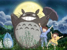 Imagem - Cinemark exibe programação com clássicos do Estúdio Ghibli