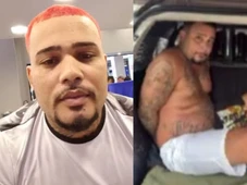 Imagem - ‘Tropa do Aluno’: chefe do CV que ordenava execuções na Bahia é preso fora do estado