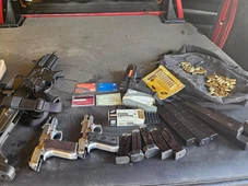 Imagem - PF mira grupo criminoso que gerou prejuízo de R$ 2 milhões com fraudes em benefícios do INSS