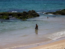 Imagem - Própria para banho? Saiba por que a qualidade da água das praias da Bahia se tornou um mistério