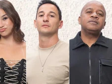 Imagem - Enquete A Fazenda 17: Duda, Mesquita ou Toninho,  quem deve ficar?