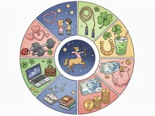 Imagem - Sagitário vive um ponto de virada em 2026, redefinindo prioridades no amor, trabalho e vida financeira