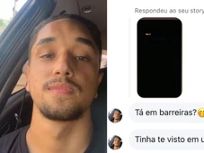 Imagem - Homem que matou jovem trans com ‘mata-leão’ procurava mulheres na internet; saiba quem é