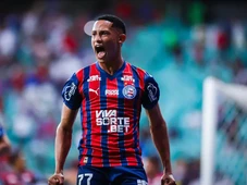 Imagem - Bahia acerta venda de Tiago ao Orlando City na terceira maior negociação da história do clube